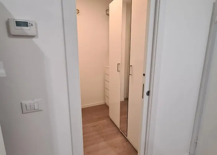 Venice Central Apartment