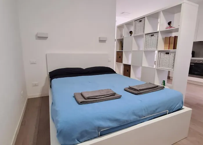 Venice Central Apartment
